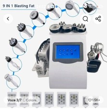 Dispositivo PROFESSIONALE  Estetica viso e corpo