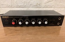 MIXER STEREO PER KARAOKE GBC