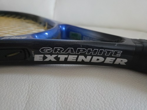Racchetta tennis prince - da,