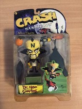Modellino Crash Bandicoot
