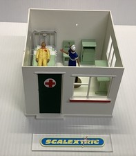 A SCALEXTRIC TRI-ANG 1960S