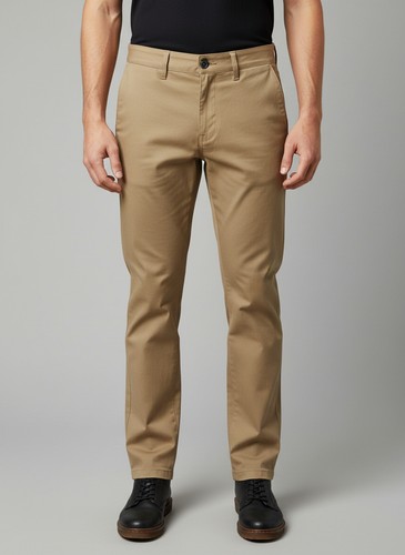Carhartt beige uomo sid pant - carhartt,