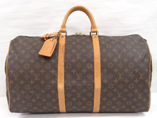 Borsa Louis Vuitton Keepall 55
