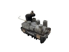 Valvola Di Controllo Turbo Per