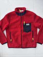 Giacca Polo Ralph Lauren Pile