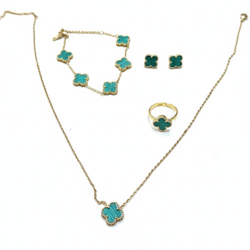 Set completo pezzi - completo, 4