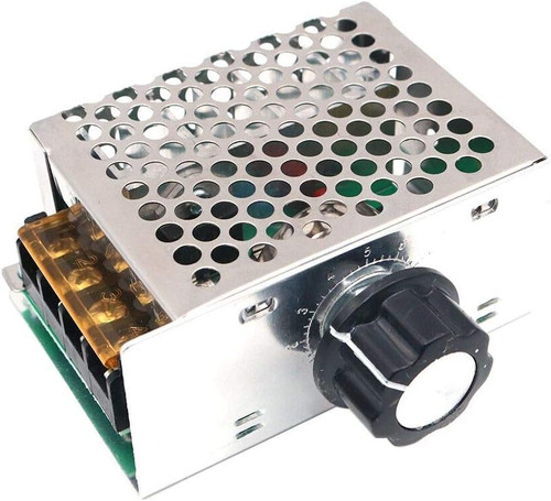 220v 4000w alta - 4000w, scr