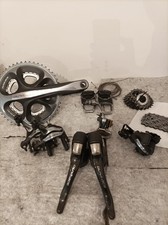 Shimano Dura Ace 7900 COMPLETE