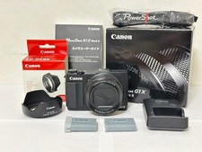 Canon PowerShot G G1X MARK2 146861