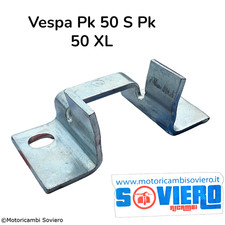 Piastra Chiusura Sella Lunga