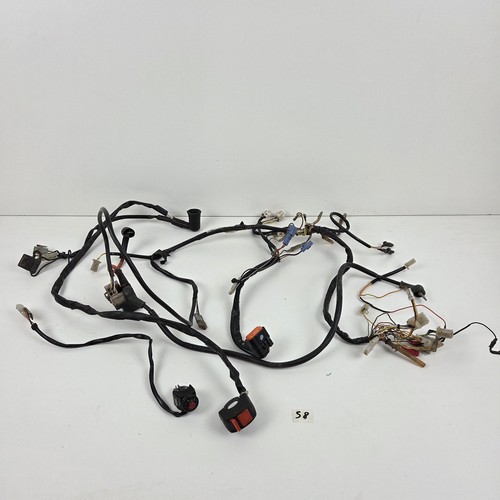 Ktm 250 exc 2008 2011 - 250,