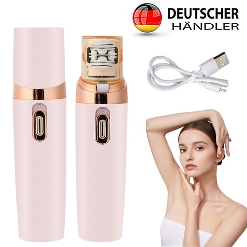 Rasoio elettrico donna intimo - rasoio,