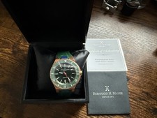 Orologio Bernhard H. Mayer