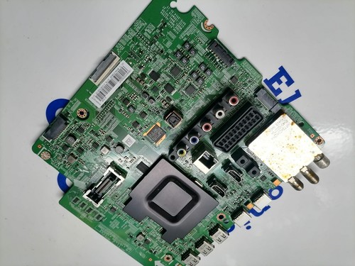 Main board bn41 - main, bn41-02156a