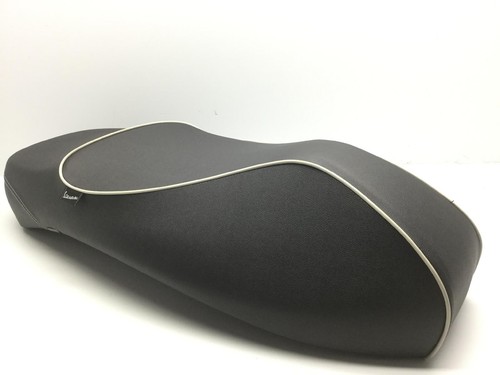 Sella saddle completa piaggio - completa,