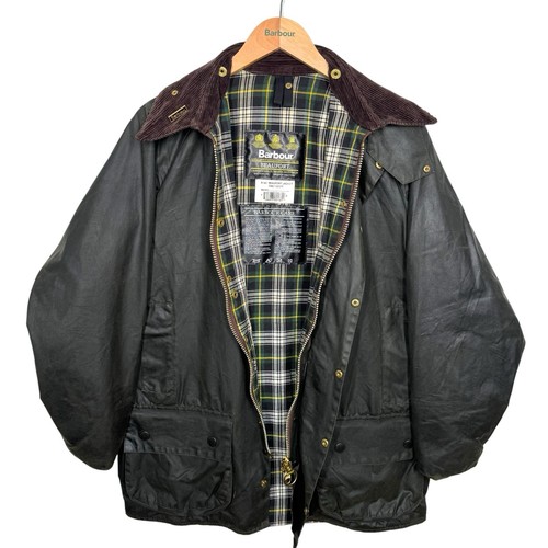 Barbour a150 beaufort giacca - barbour,