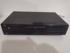 LETTORE CD - JVC-XL-V164BK