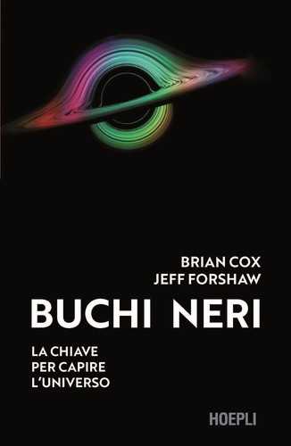 Libri brian cox jeff forshaw - libri,
