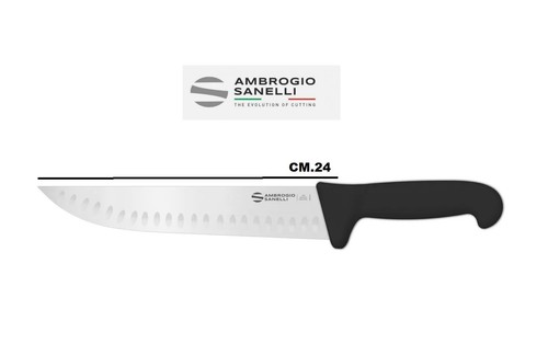 Sanelli supra coltello - supra,