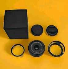 Obiettivo Fujinon XF18mm f/2 R