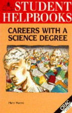 Careers with a Science Degree