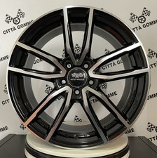 4 Cerchi in lega compatibili