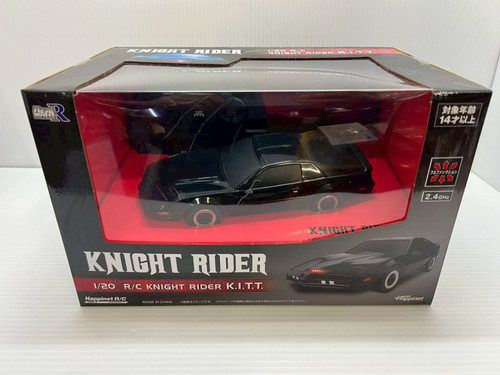 Happinet knight rider kitt - knight,