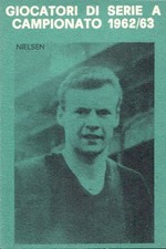 figurina calciatori Nuzzi