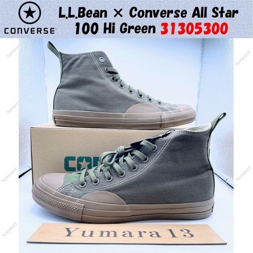 Bean converse all star - l.l.bean,