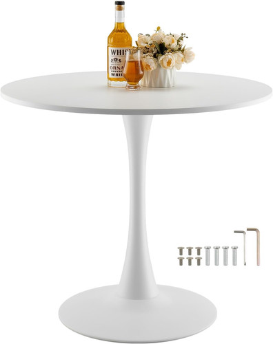 Tavolo pranzo moderno 5 - da, 31,5"