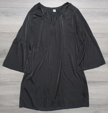 Vecchio abito navy adulto