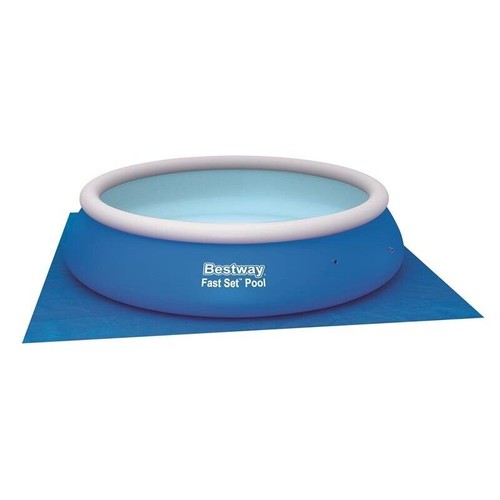 Bestway tappeto base - bestway,