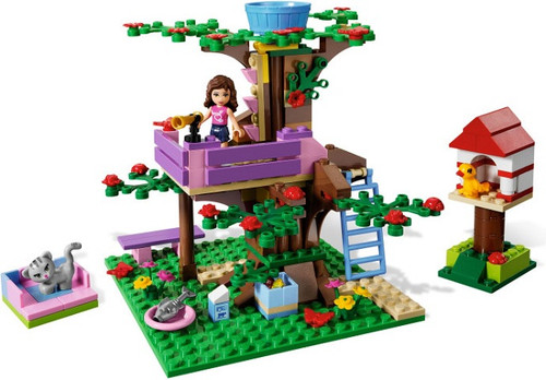 Lego friends 3065 casa - lego,
