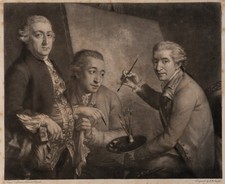 SMITH (*1751) da RIGAUD