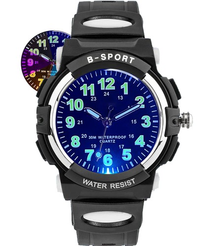 Dtkid orologio bambino - dtkid, bambina