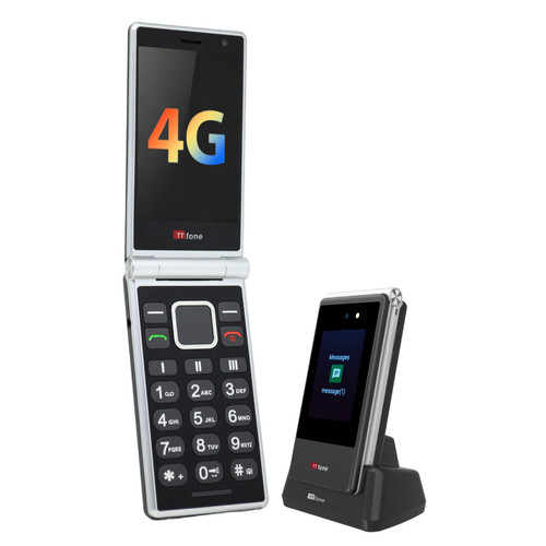 Ttfone tt990 telefono - ttfone,