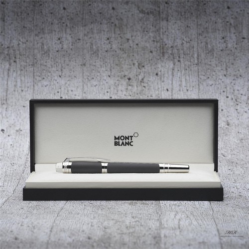 Penna stilografica montblanc - penna,
