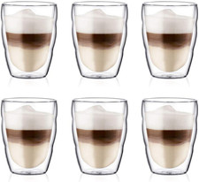Pilatus: Set 6 Bicchieri