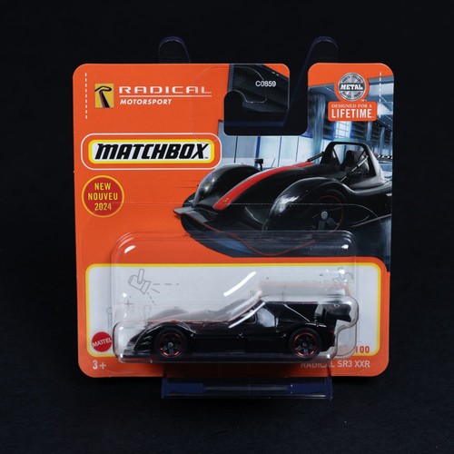 Radical sr3 xxr - radical, pezzo
