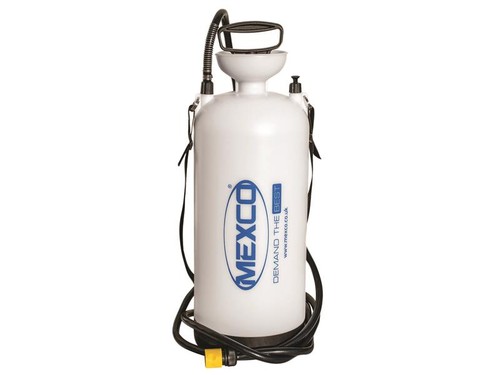 Mexco sotto pressione acqua - mexco,