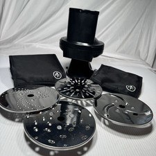 Pampered Chef Multi Grater &