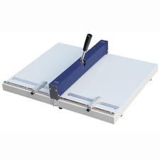 Macchina piegatrice manuale