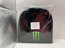 Cappello berretto Monster