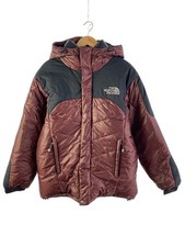 THE NORTH FACE DOUBLE X ACONCAGUA L Nylon BRD