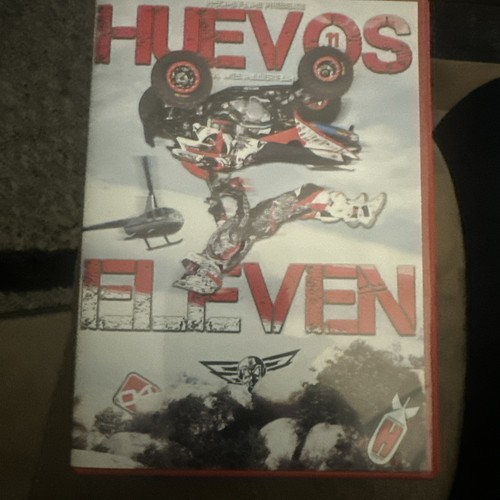 Huevos atv pro racing - huevos,