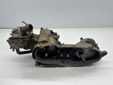 BLOCCO MOTORE ENGINE COMPLETO