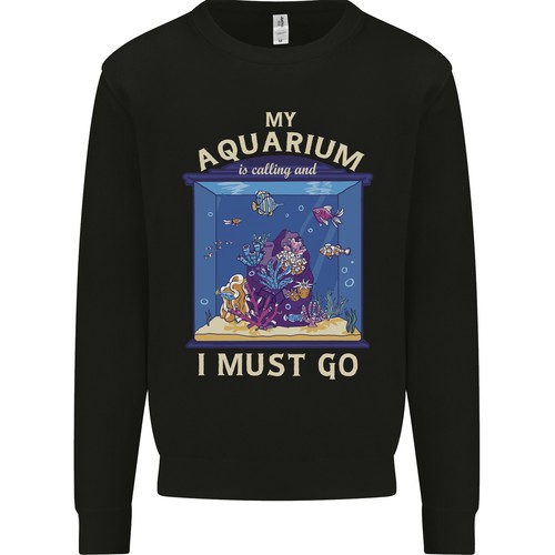 Mio acquario sta - il,