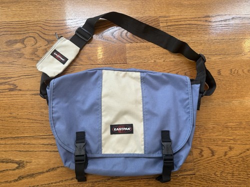 Borsa messenger eastpak - borsa,