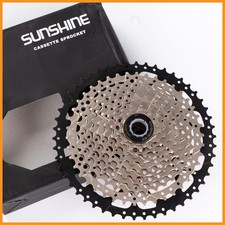 SUNSHINE  CASSETTA 11-50 10