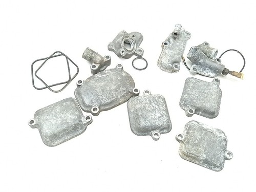 Set coperchi motore engine - set,